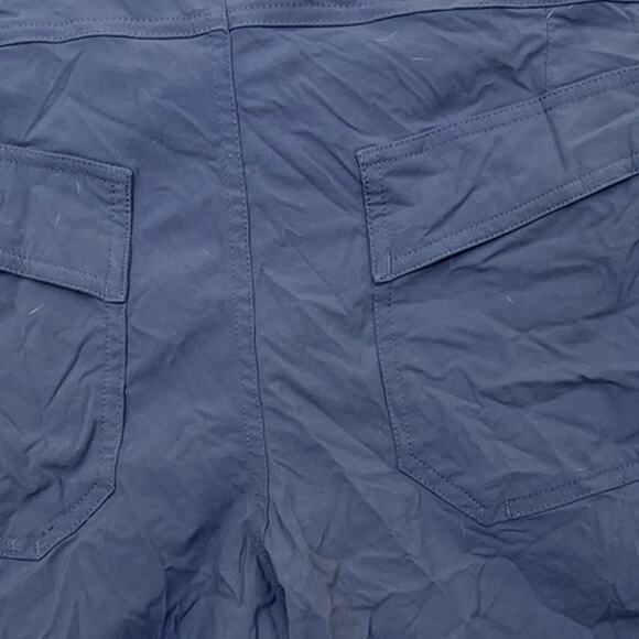 Patagonia MOC Hybrid Cargo Boardshorts Men's 32 Forge Gray - Picture 5 of 7